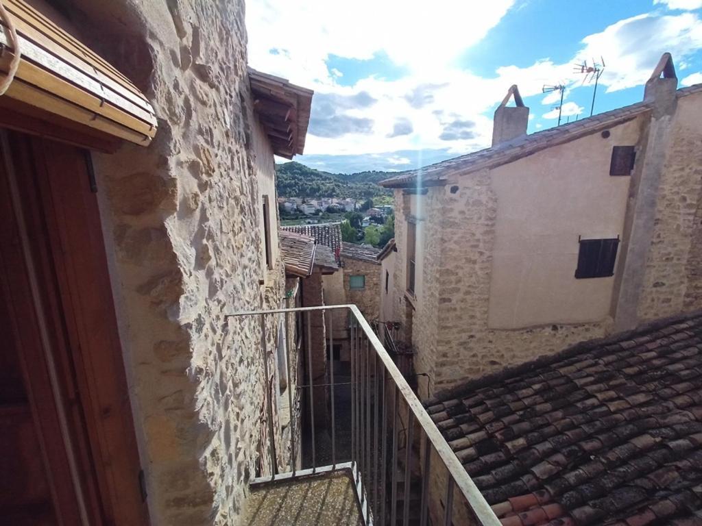 Casa Alta Villa Valderrobres Exterior foto