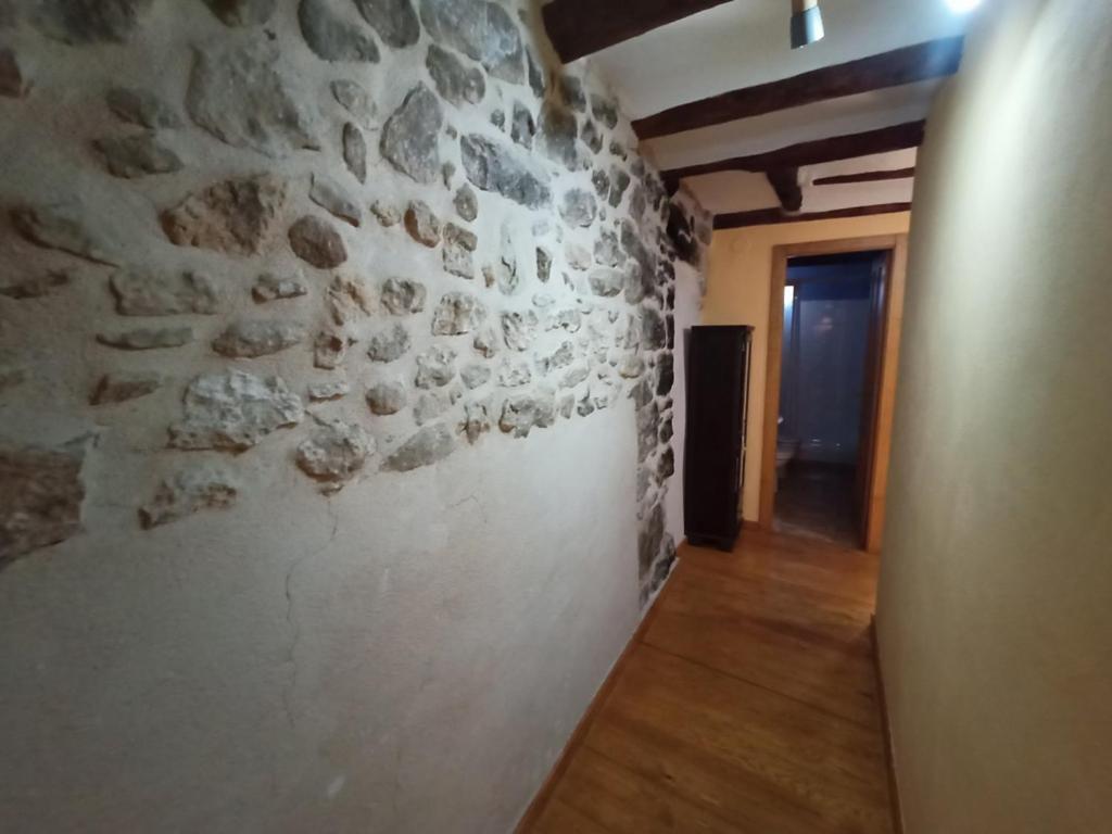 Casa Alta Villa Valderrobres Exterior foto
