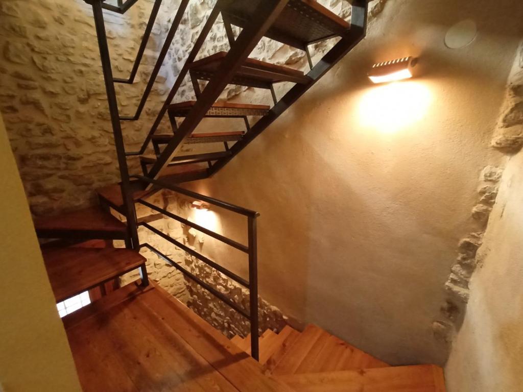 Casa Alta Villa Valderrobres Exterior foto
