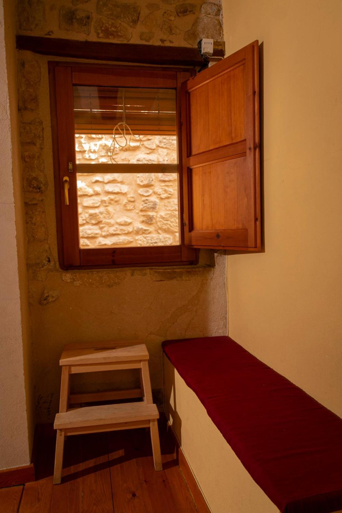 Casa Alta Villa Valderrobres Exterior foto