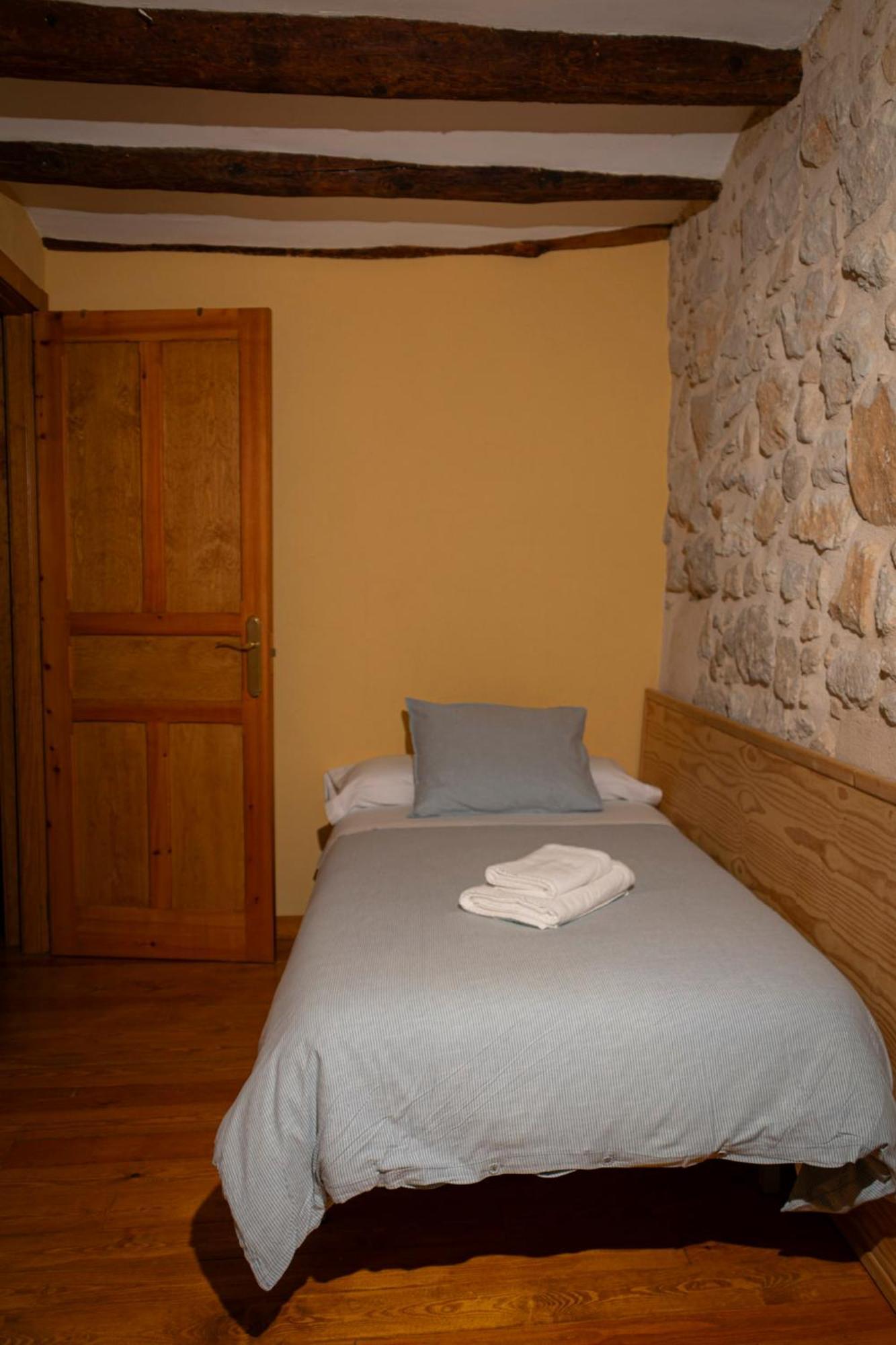 Casa Alta Villa Valderrobres Exterior foto